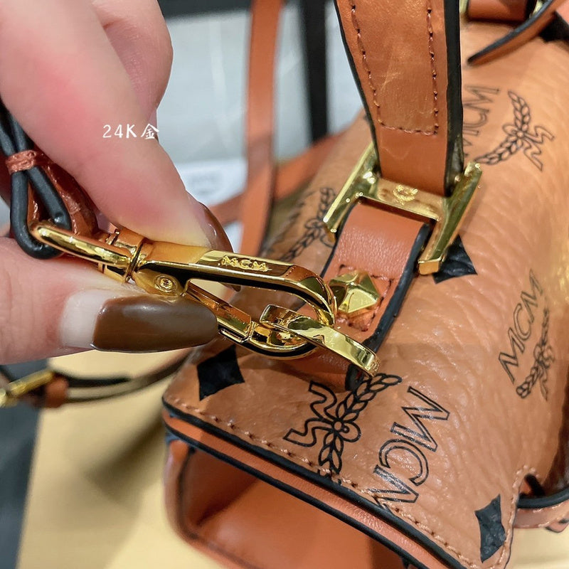 Amelia- - MQM Bags - 162