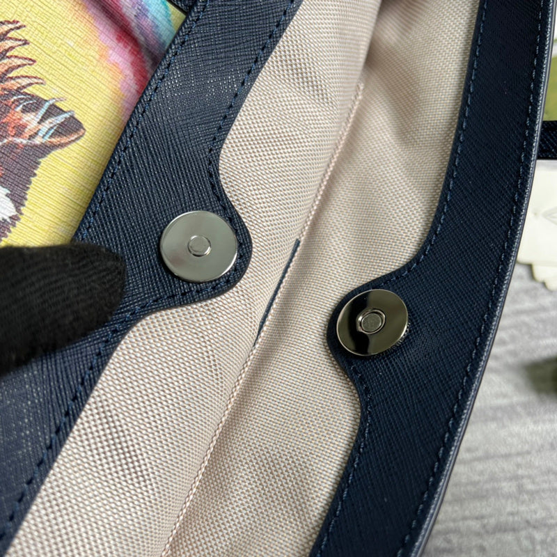 Amelia- GCI Bags - 4652