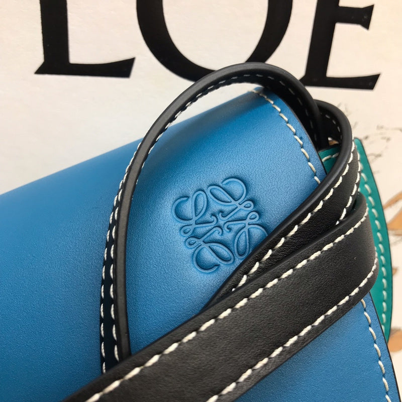 Amelia - LWE BRANDED BAGS - 328