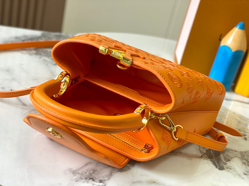Amelia- GUKI Women Bags - 1417