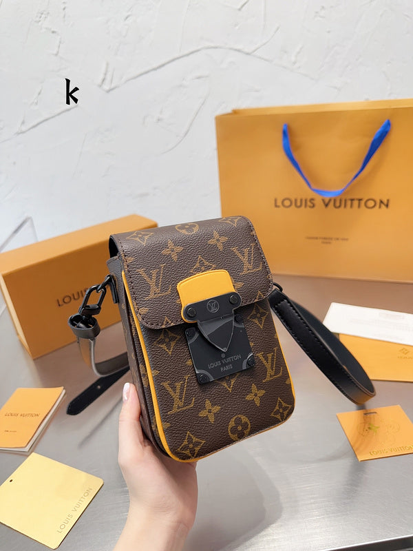 Amelia - LV Bags - 14463