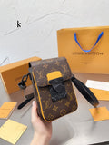 Amelia - LV Bags - 14463