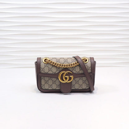 AmeliaLuxury - GCI Bags - 914