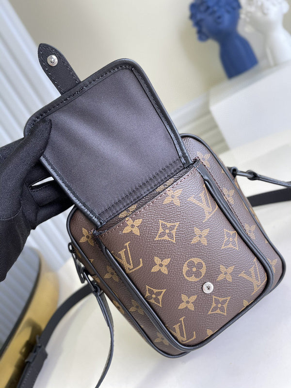 Amelia- - LOV Men Bags - 226