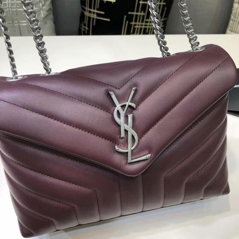 Amelia - YSL Bag - 2303
