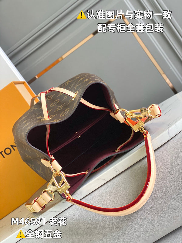 Amelia's Bag Gallery - LOV Bags - 971