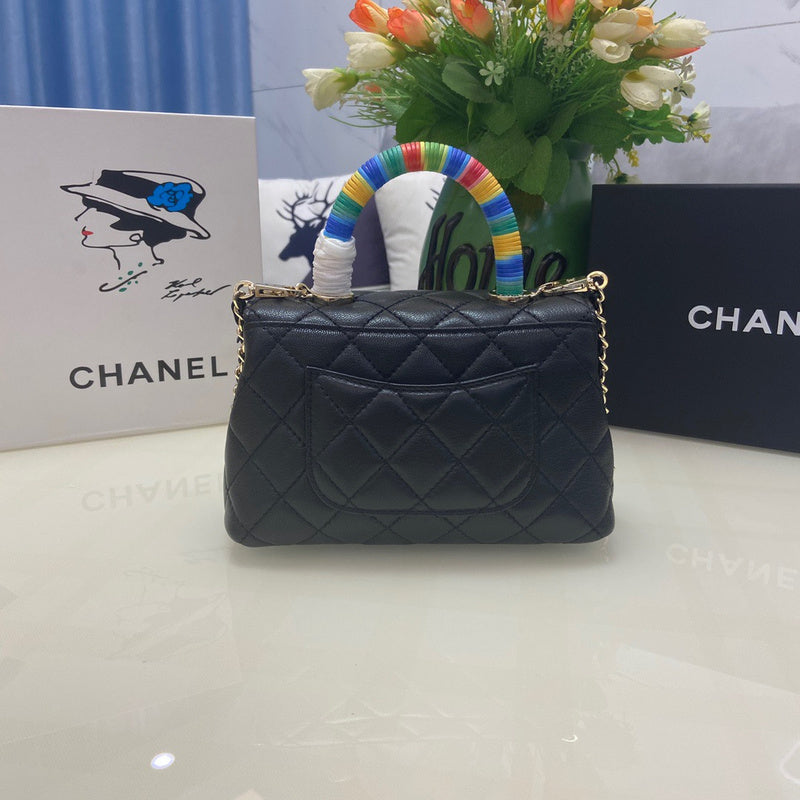 Amelia- CHL Bags - 7406