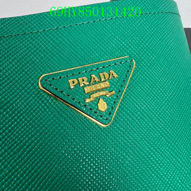 Prada Bags - The Barnes Bags  588