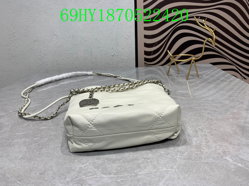 Amelia - CHL Bags - 850