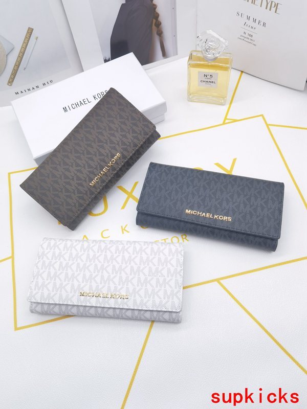 Amelia- Mix Wallets - 637