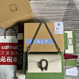 Amelia- GCI LUXURY LADY BAG - BRANDED BAGS FOR WOMEN - 094