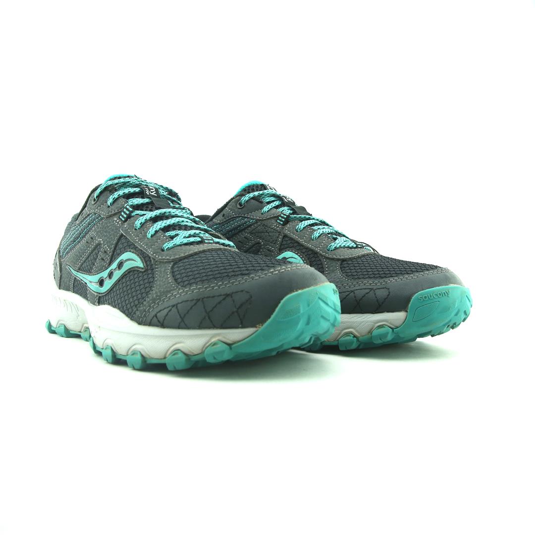 SAUCONY RAPTOR TR 2