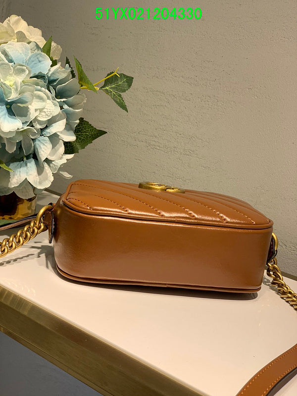 Amelia - GCI Bags - 10452