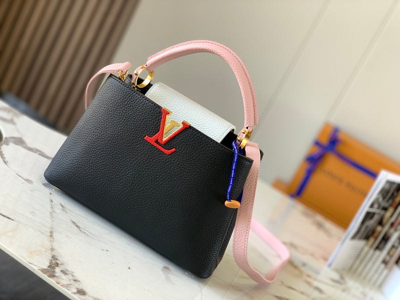 Amelia's Bag Gallery - LOV Bags - 1129