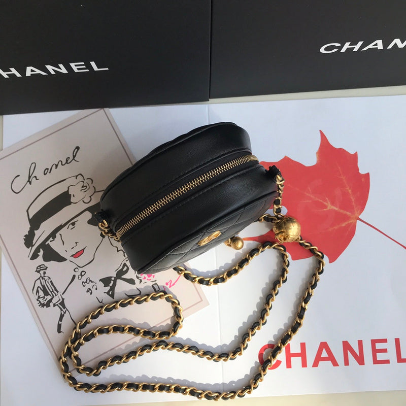 Amelia - CHL Lady Bags - 659