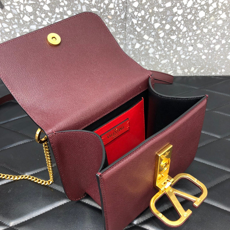 Amelia- VEL WOMEN LUXURY BAGS - 451