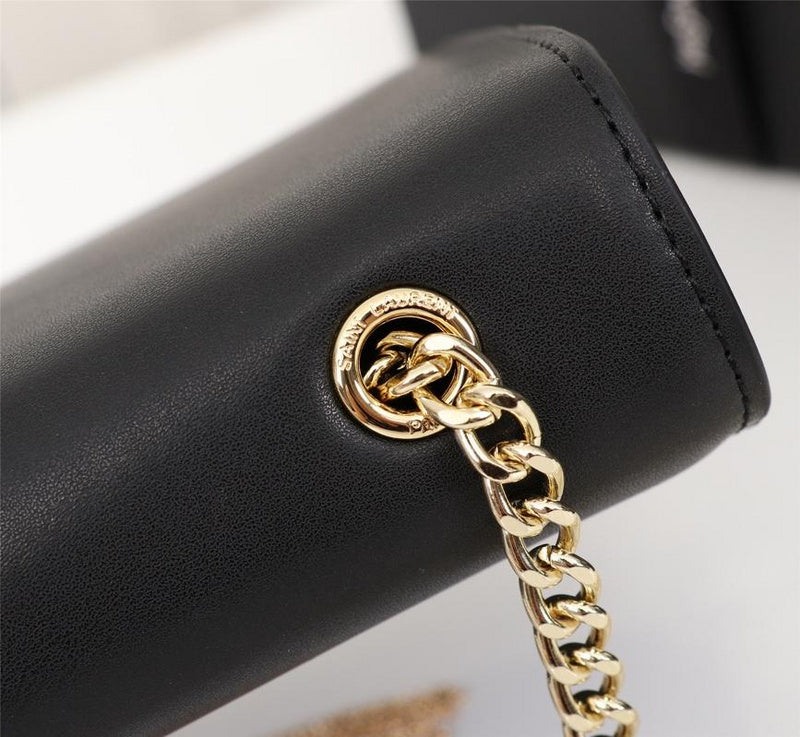 Amelia - YSL Bag - 2605