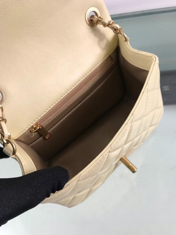 Amelia- CHL Bags - 6417