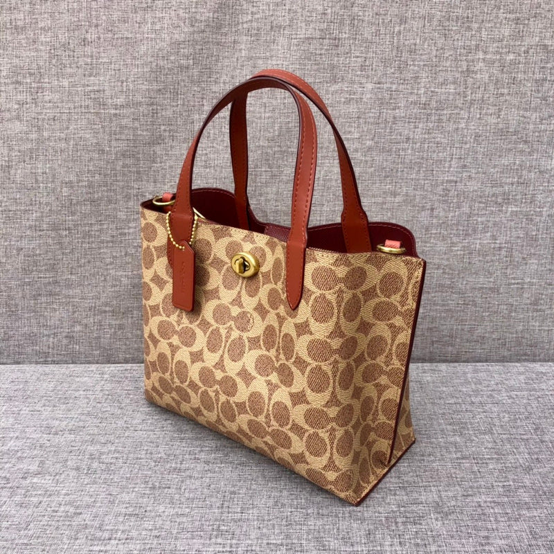 Amelia - CCH Bags - 454
