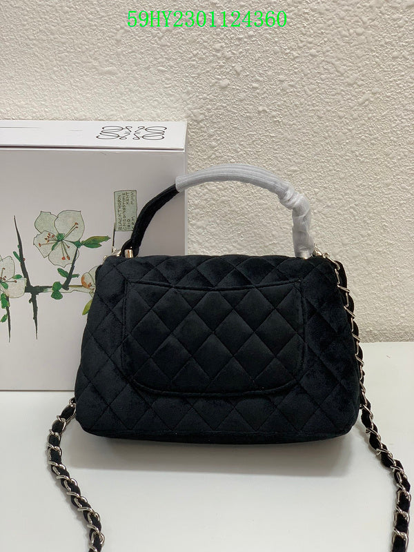 Amelia CHL Bags - 1816