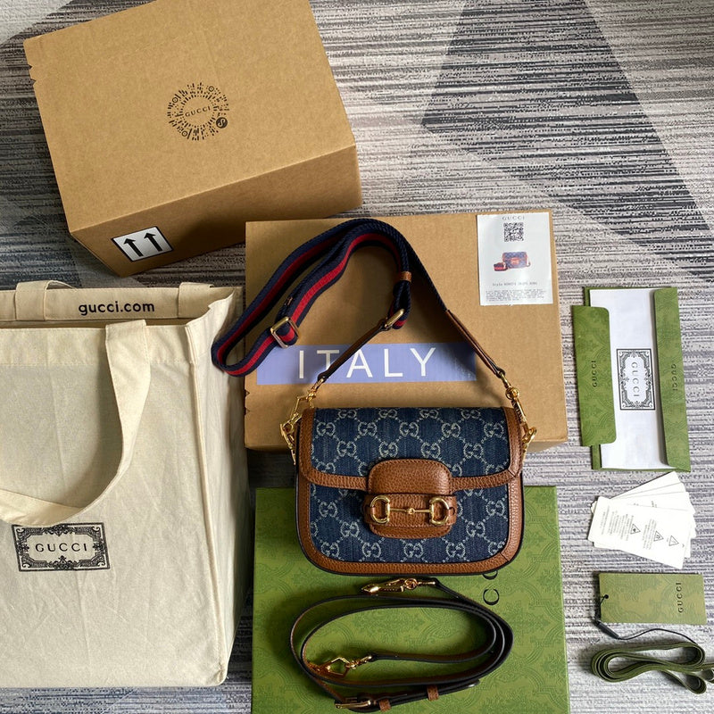 Amelia- GCI Bags - 4586