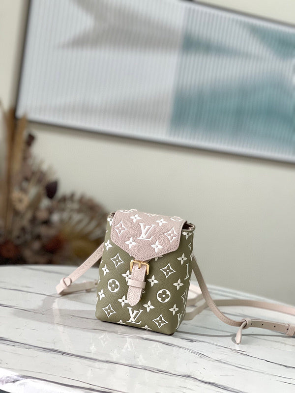 Fashion Lu-Vi bags - 4531