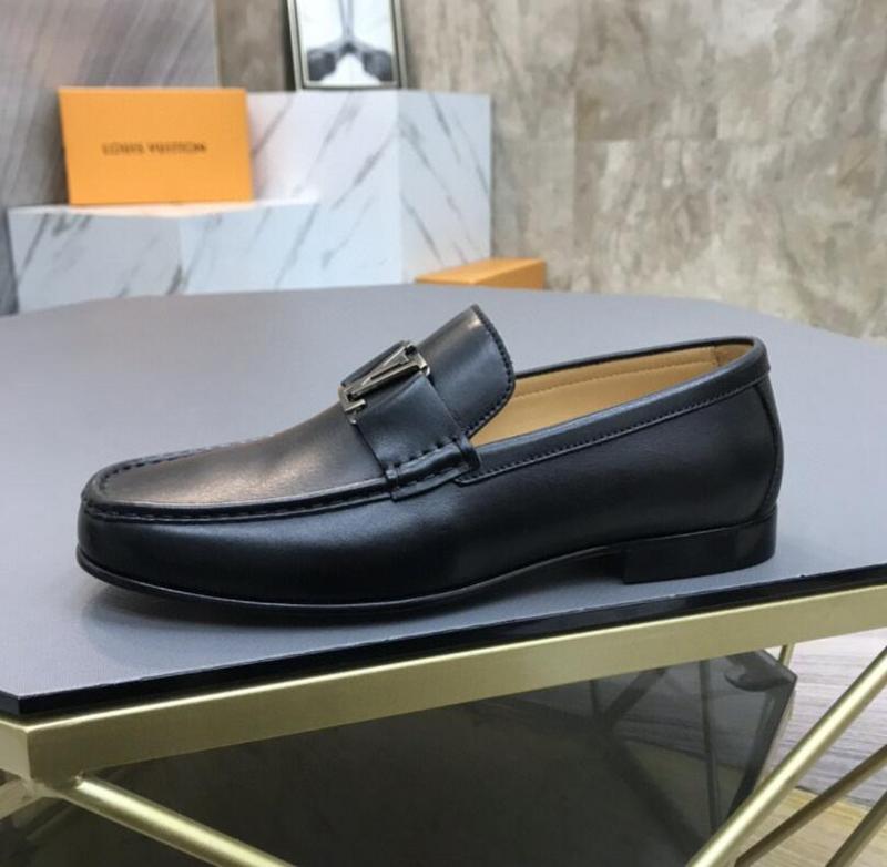 AmeliaLuxury - LOV Men Shoes - 1287