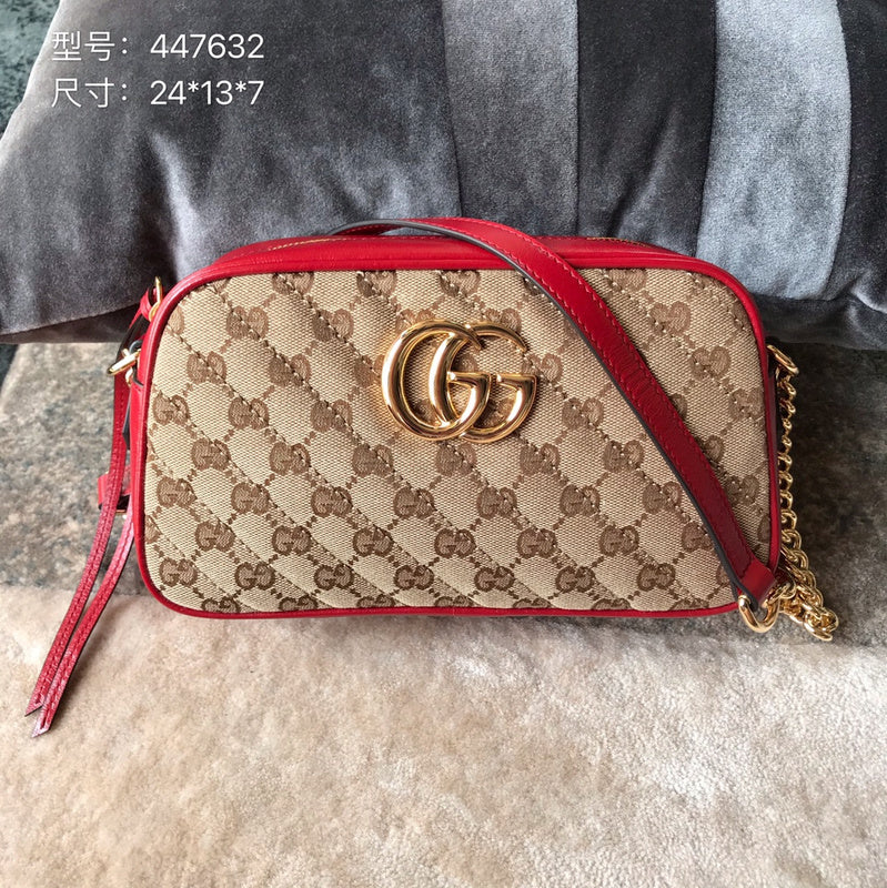 Amelia-i GUKI Women Bags - 836