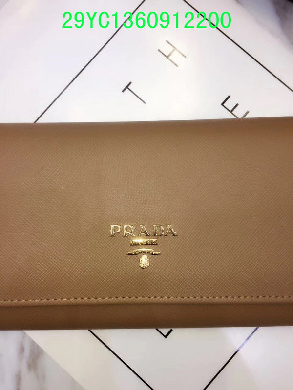 Amelia - PD Wallet - 455