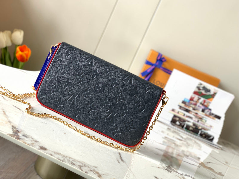 Amelia's Bag Gallery - LOV Bags - 1268