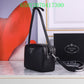 Prada Bags - The Barnes Bags  390