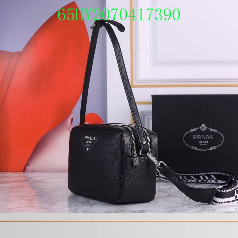 Prada Bags - The Barnes Bags  390
