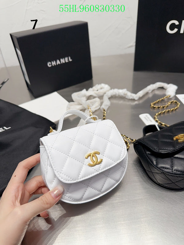 Amelia - CHL Bags - 021
