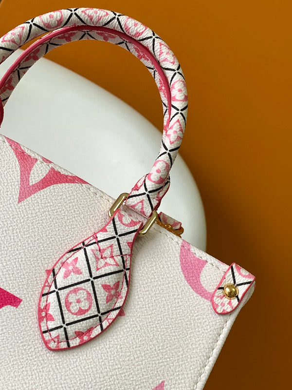 Amelia - LV Bags - 15205