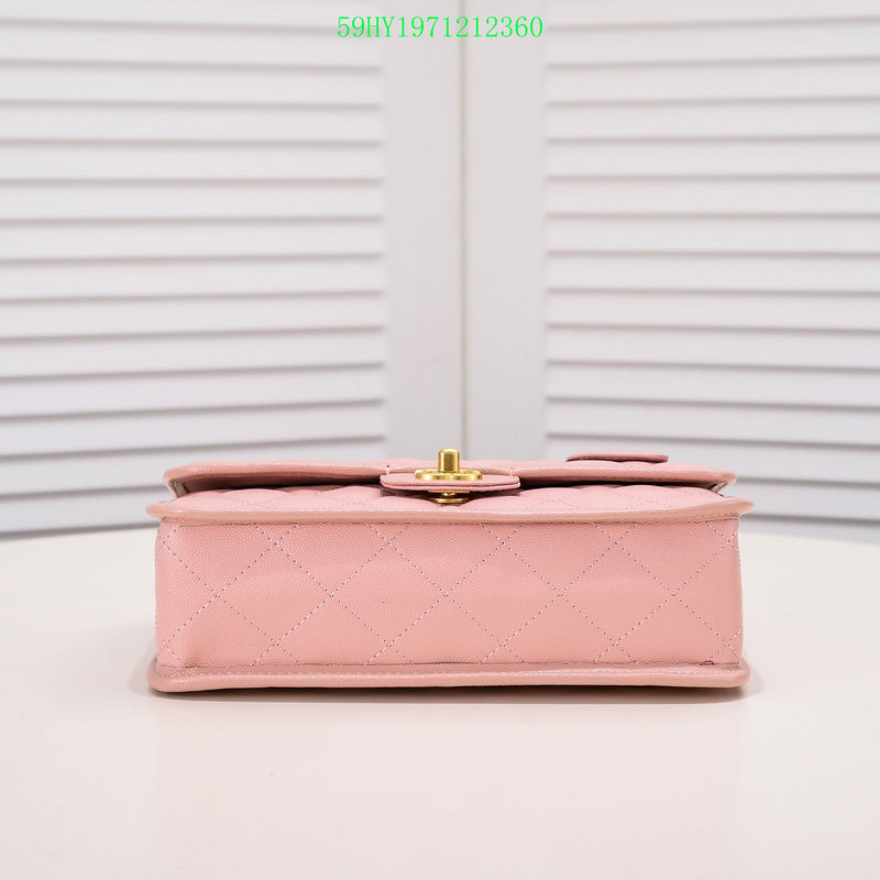 Amelia - CHL Bags - 1706