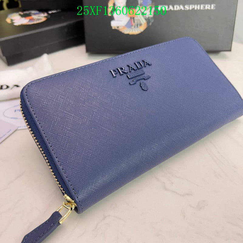 Amelia - PD Wallet - 176