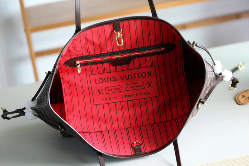 Fan Fashion Lu-Vi bags - 8108