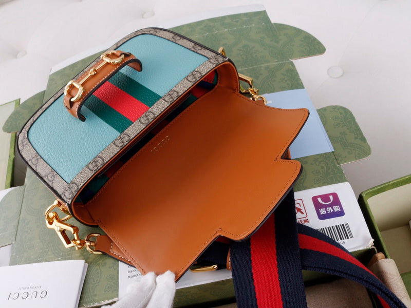 Amelia-i GUKI Women Bags - 454