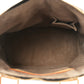 Louis Vuitton Monogram Multicolor Alma Black