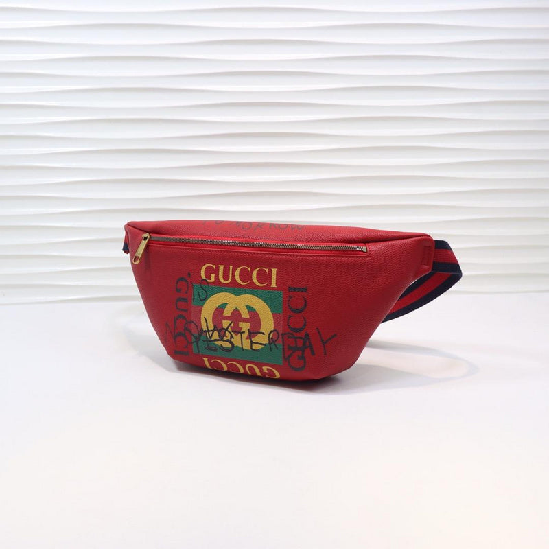 AmeliaLuxury - GCI Bags - 1025