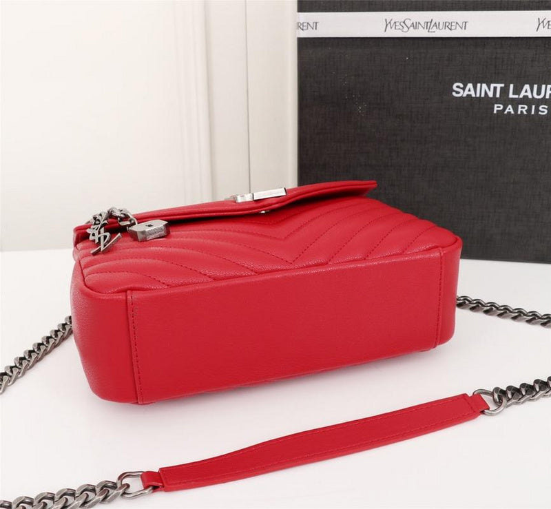 Amelia - YSL Bag - 2570