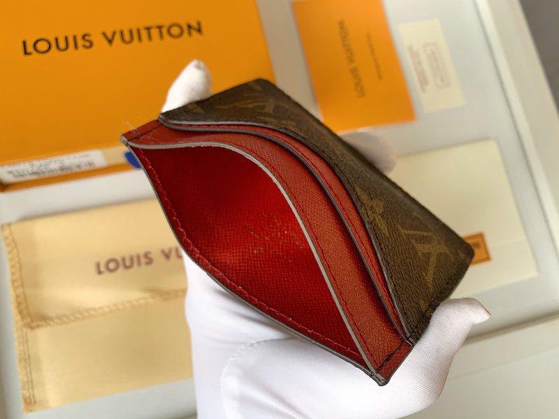 Amelia- LOV  Luxury  Wallets - 683