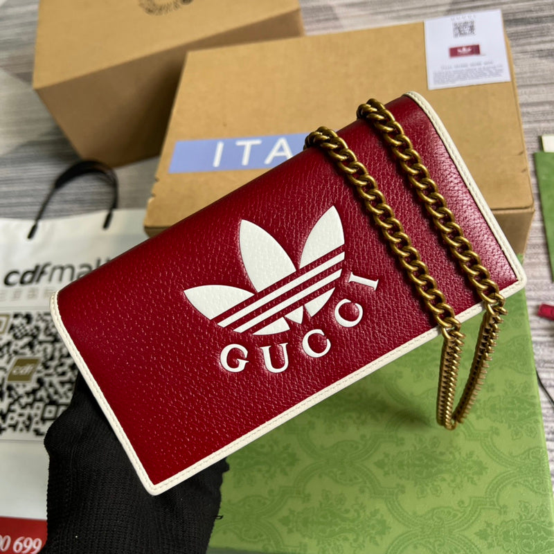 Amelia- GCI Bags - 4266