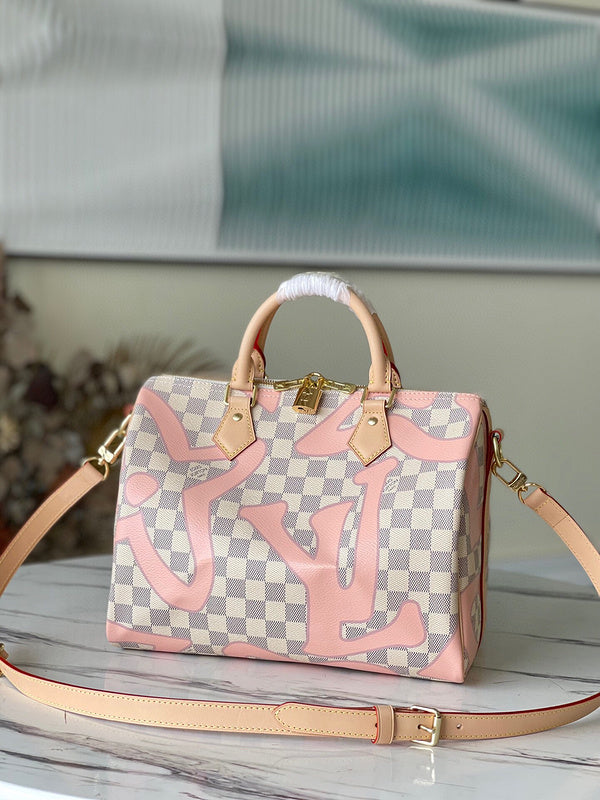 Amelia- Lu-Vi bags - 5853