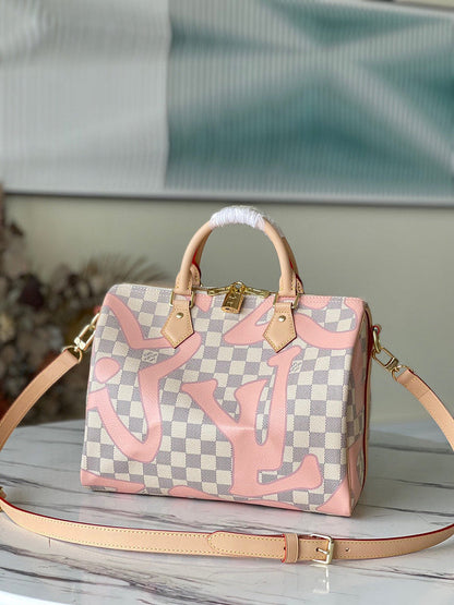 Amelia- Lu-Vi bags - 5853