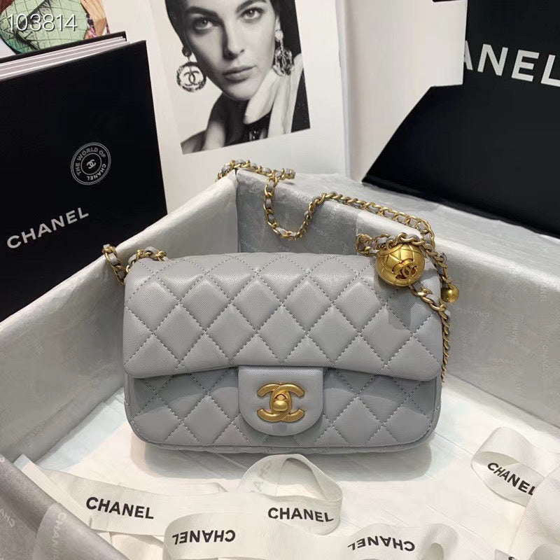 Amelia - CHL Lady Bags - 691