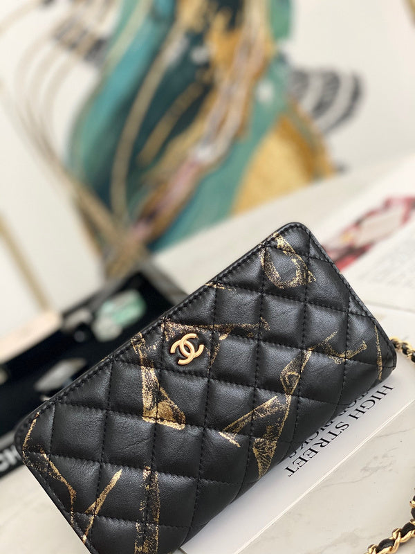 Amelia-  CHL BAGS  - 331