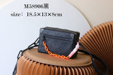 Amelia - LV Bags - 16948