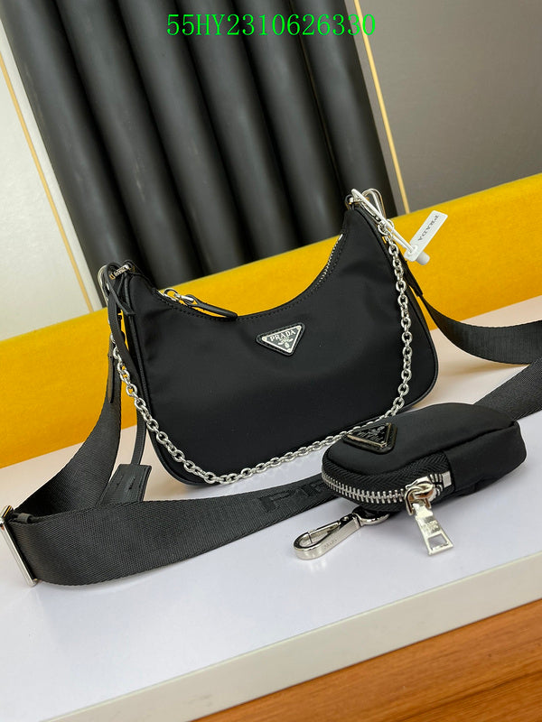 Prada Bags - The Barnes Bags  144