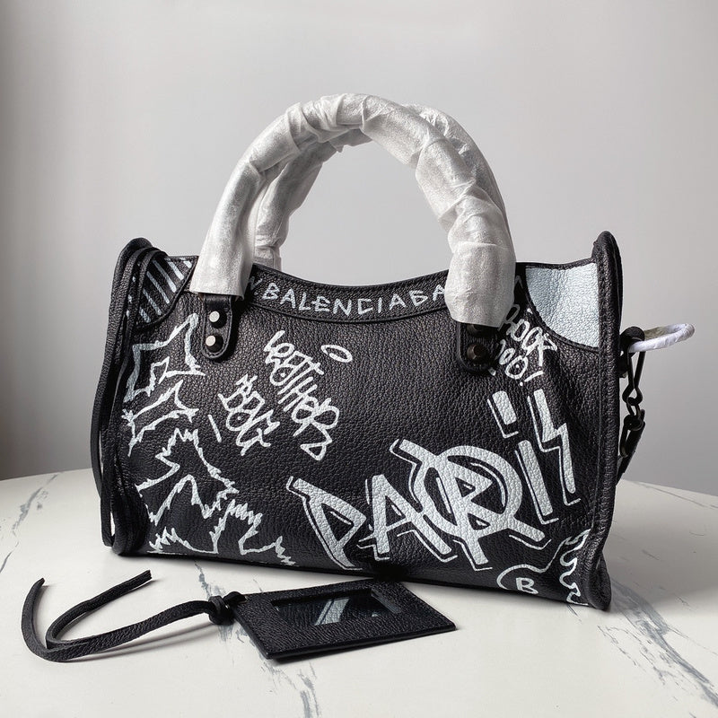 Amelia - BLN-CIAGA WOMEN LUXURY BAGS - 668
